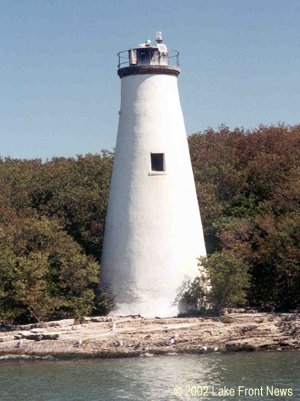 Click on Lighthouse for a Full-Size View