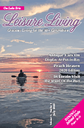 2020 Leisure Living July Issue