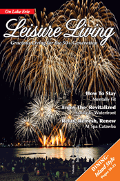 2021 Leisure Living June Issue