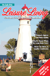 2017 Leisure Living June Issue