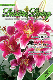 2017 Leisure Living Spring Issue