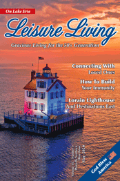 2020 Leisure Living May Issue