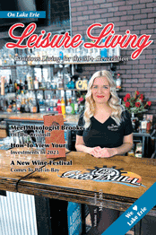 2023 Leisure Living May Issue