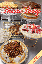 2021 Leisure Living Spring Issue